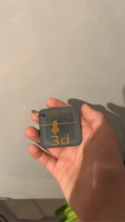 Creality Cloud | NFC tag | ملفات الطابعة ثلاثية الأبعاد