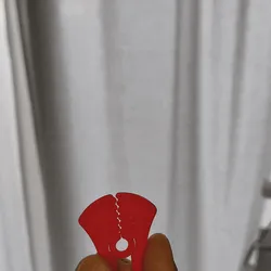 Curtain Clip