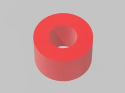 cushions / bushings / silent block roller quad
