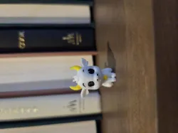 Cute Cow Mini