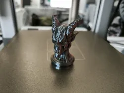 Demon Head