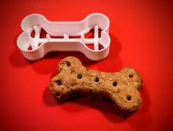 Dog Bone Cookie / Treat Cutter