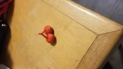 Double Cherries