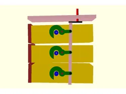 Drawers multilock - OpenScad CSV