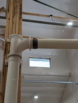 Dust collection 90 degree 4 in swivel