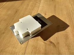 ESP32 Video Türklingel by ei23