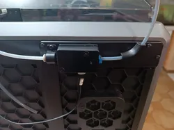 Filament Sensor Position Modification K1C