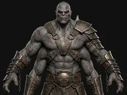 Fișiere pentru imprimante 3D | Fișier 3MF | Dungeon Keeper