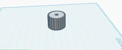 gear