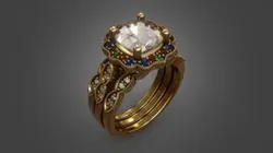 Gem Ring2