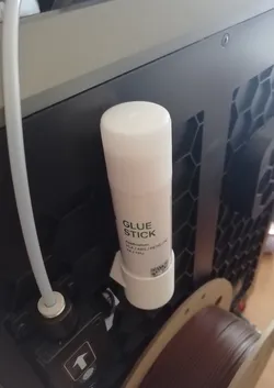 Grease and Glue Hexa holder for K1/K1C