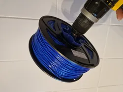 High Strength Filament Spool Winder