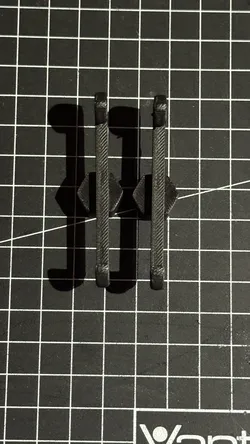 HSW Stackable Box Holder