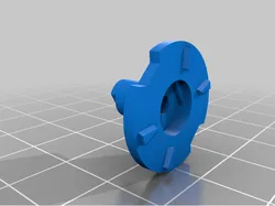 HTC Vive Strap Clip