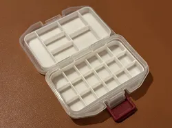 Jimmy case inner tray (Stackable)