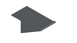 Kalax extension supports