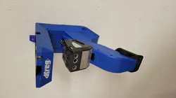 Kreg Jig 720 Pro Wall Mount Bracket