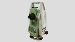 Leica Flexline TS02 Plus Total Station