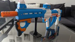 Lynx Blaster - Display Stand