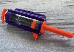 MasterLink: Blaster for Your Blaster