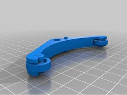 Mathmos Space Projector / TCM Projector Clone