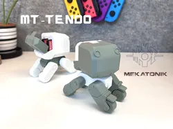 MT-TENDO