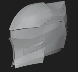My First Hemlet (yes, "Hemlet")