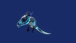 Noodle Dragon