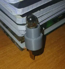 oprawka na żarówke do c 330 / c360