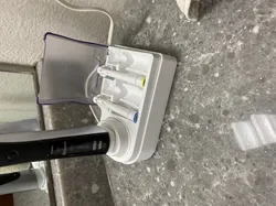 Oral-B Tooth Brush Holder & Cord Concealer