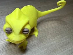 Pascal - Tangled - REMIX