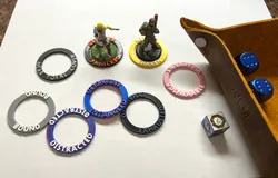 Pathfinder for Savage Worlds condition tokens