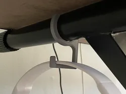 Piano/Keyboard Stand Headphone Hook