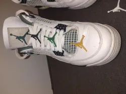 Pimp your Air Jordan Shoes