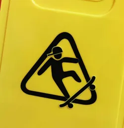 Pimp your Wet Sign