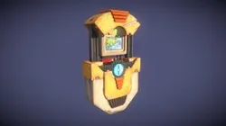 PokeNav