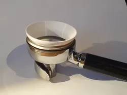 Portafilter Funnel (58mm)