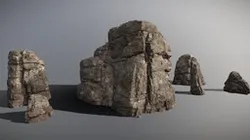 Rocks