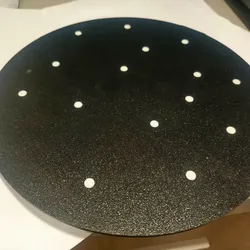Rotary Table for 3D scanning