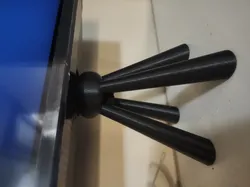 Samsung 42" TV Replacement Feet