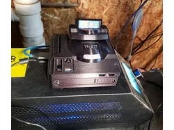 Sega Genesis, Mega Drive, Sega CD Raspberry Pi 3b Case