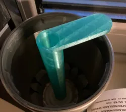 Sodastream Basket Screw Tool