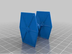TIE Ground Superiority