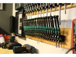 Wera Kraftform micro Holder