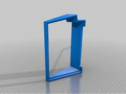 20 Degree Tenting Stand UHK V1