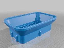 45acp spp lpp sorting tray 5x10