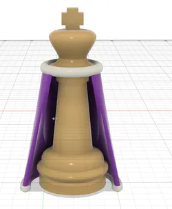 amazing digital circus chess
