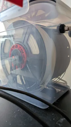 auto rewinder for sunlu abs spools