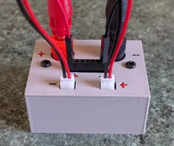 Banana to JST to Dupont Adapter