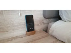 Base recharge mobile